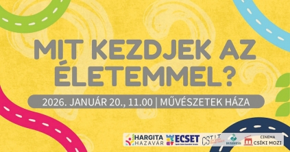 Mit kezdjek az életemmel?